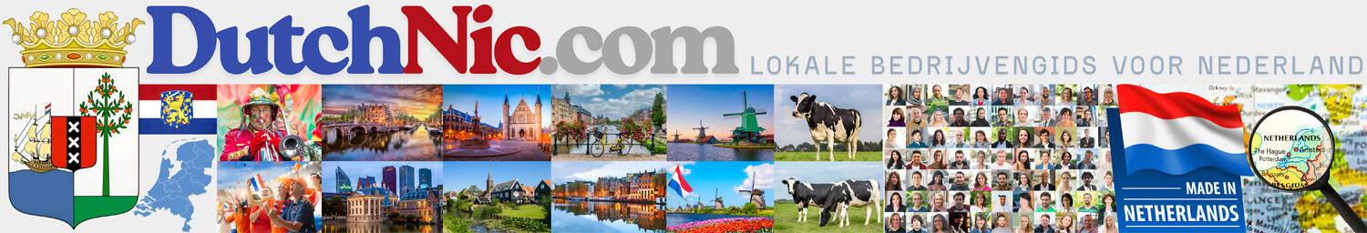 Gemaakt in Nederland - Knip & Go Deventer
